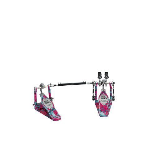 Tama Iron Cobra HP900PWM-CS Coral...