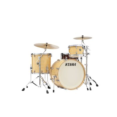 Tama Superstar Classic Rock CL32RZS-GNL Gloss Natural Blonde
