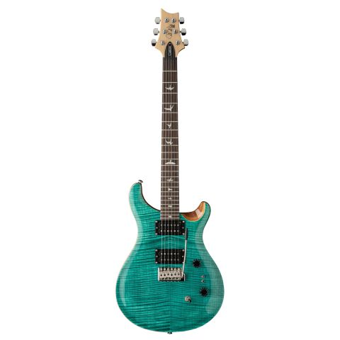 PRS SE CUSTOM 24-08 TURQUOISE