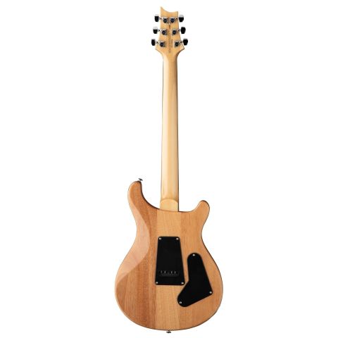 PRS SE CUSTOM  24-08 LH ERIZA VERDE