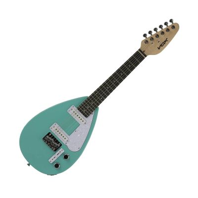 VOX MK3 MINI AQUA GREEN