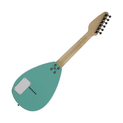 VOX MK3 MINI AQUA GREEN 2