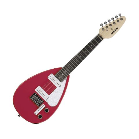 VOX MK3 MINI LOUD RED