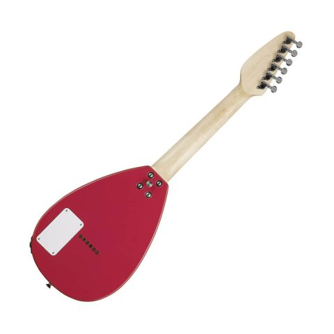 VOX MK3 MINI LOUD RED