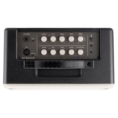 VOX UKELELE 50 2