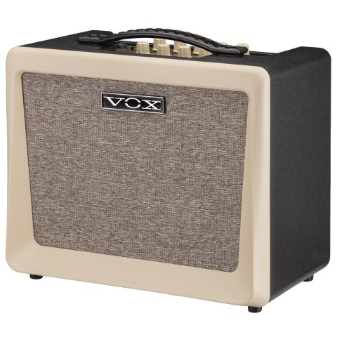 VOX UKELELE 50