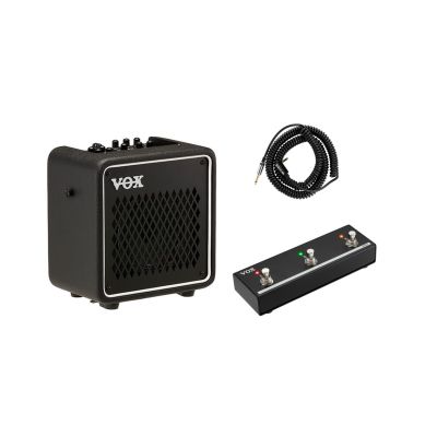 VOX MINI GO 10 SET