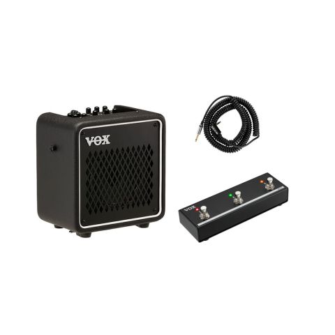 VOX MINI GO 10 SET