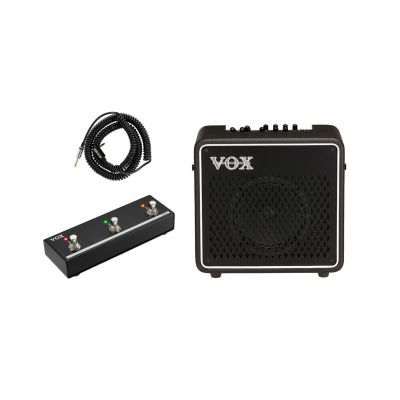 VOX MINI GO 50 SET