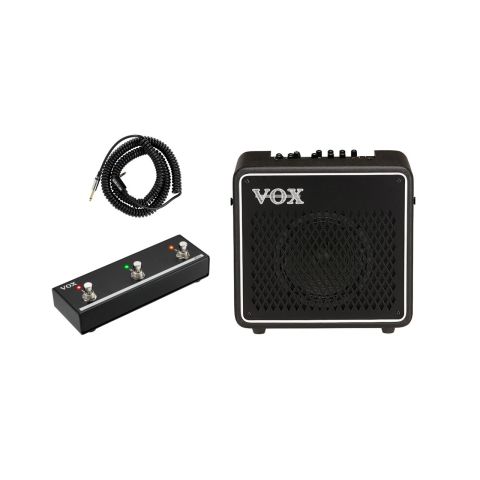 VOX MINI GO 50 SET