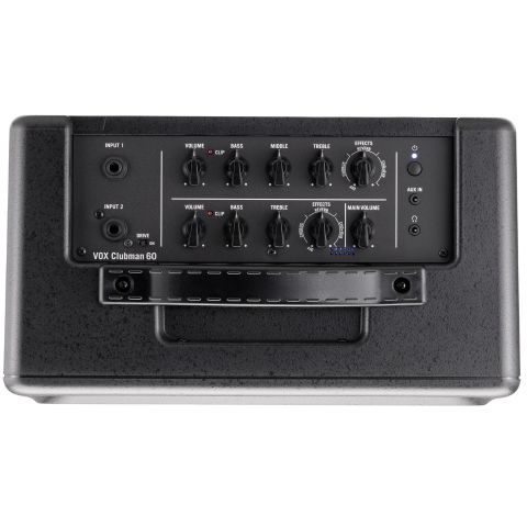 VOX CLUBMAN 60