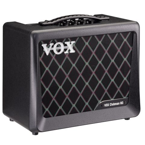 VOX CLUBMAN 60