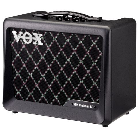 VOX CLUBMAN 60