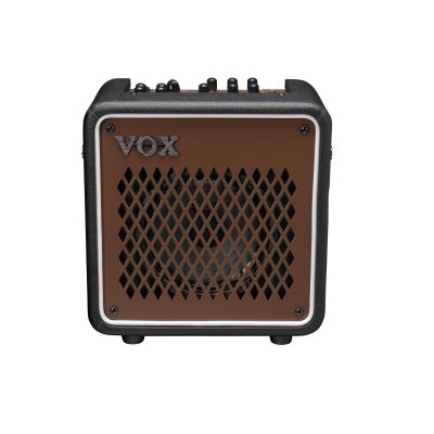VOX MINI GO 10 BR EARTH BROWN
