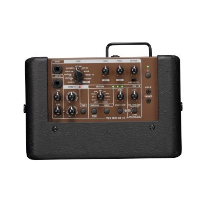 VOX MINI GO 10 BR EARTH BROWN 2