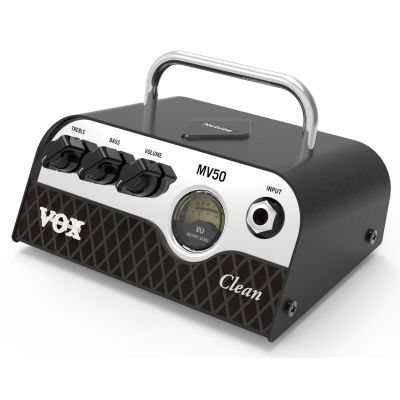 VOX STACK MV50 CLEAN 2