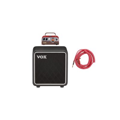 VOX STACK MV50 BRIAN MAY