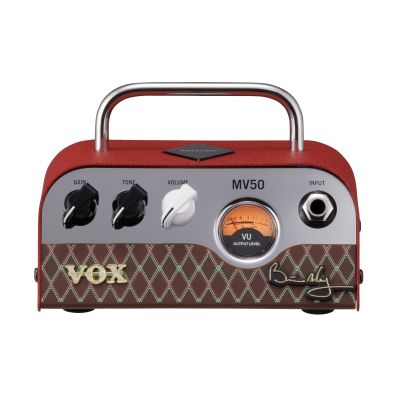 VOX STACK MV50 BRIAN MAY 2