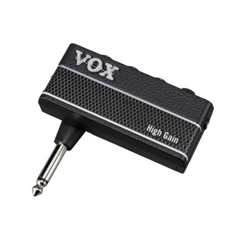 VOX AMPLUG 3 HIGH GAIN