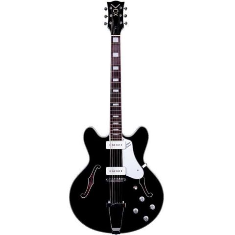 VOX BOBCAT V90 BLACK