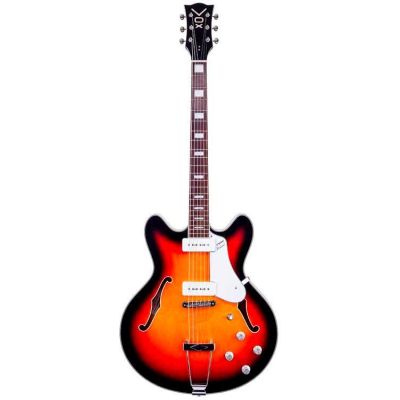 VOX BOBCAT V90 SUNBURST