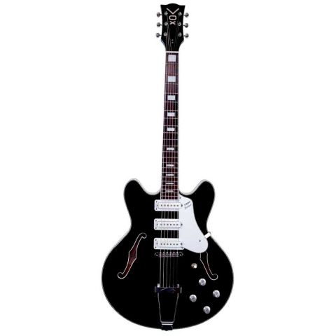 VOX BOBCAT S66 BLACK
