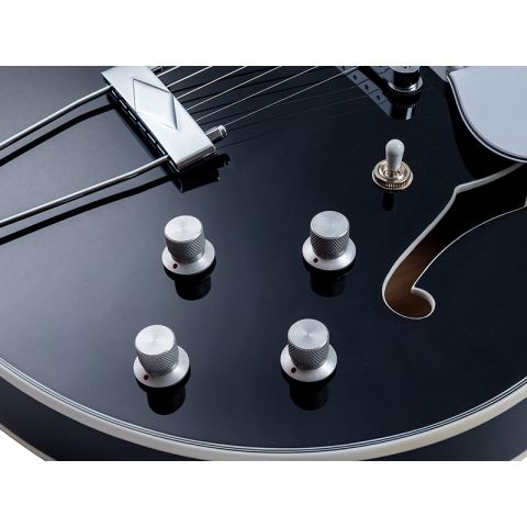 VOX BOBCAT S66 BLACK