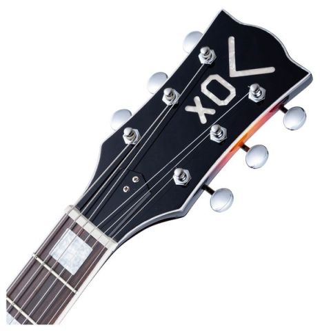 VOX BOBCAT S66 BLACK