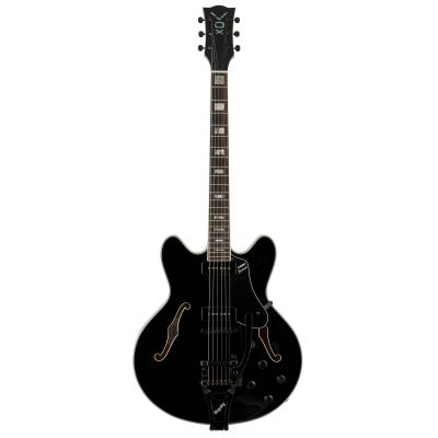 VOX BOBCAT V90 BIGSBY BLACK