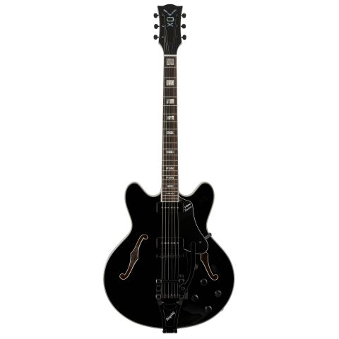VOX BOBCAT V90 BIGSBY BLACK