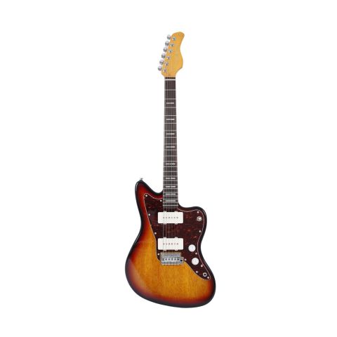 SIRE J3 3TONE SUNBURST