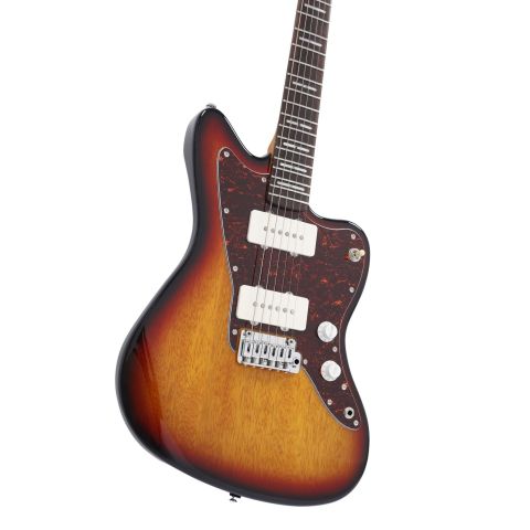 SIRE J3 3TONE SUNBURST