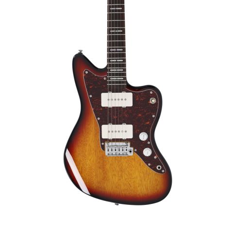 SIRE J3 3TONE SUNBURST