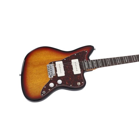 SIRE J3 3TONE SUNBURST