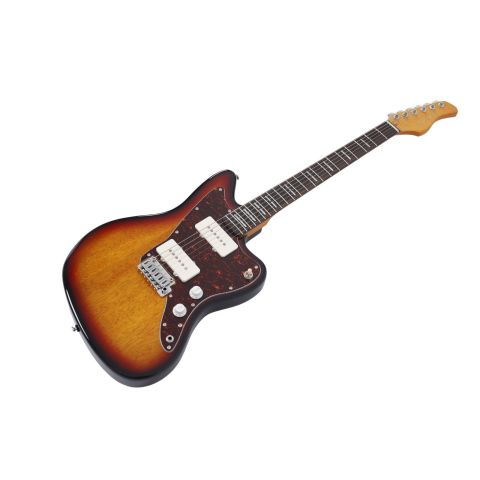 SIRE J3 3TONE SUNBURST