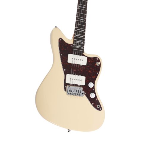 SIRE J3 VINTAGE WHITE