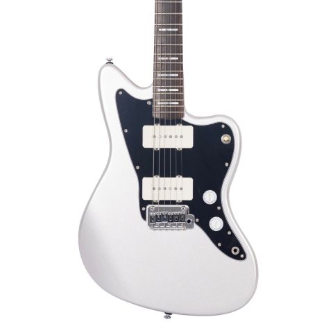 SIRE J3 SILVER