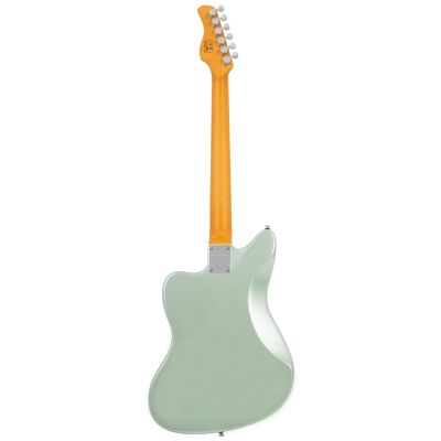 SIRE J5 SURF GREEN METALLIC 2