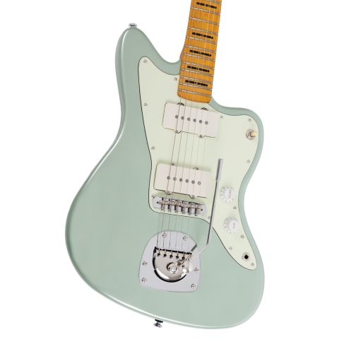 SIRE J5 SURF GREEN METALLIC