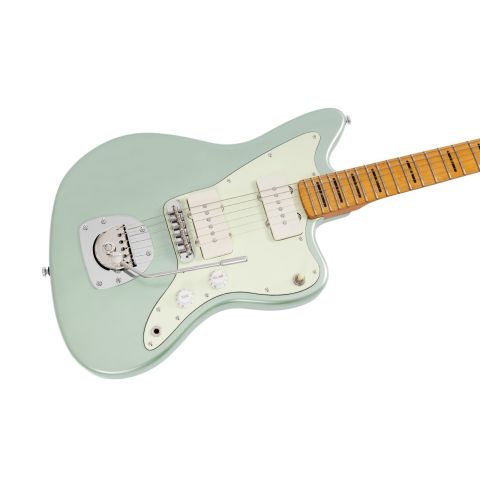 SIRE J5 SURF GREEN METALLIC
