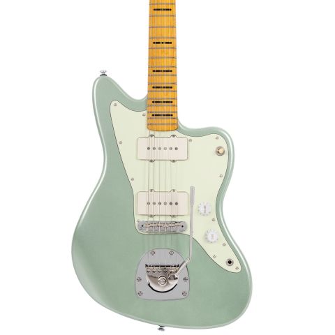 SIRE J5 SURF GREEN METALLIC