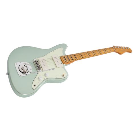 SIRE J5 SURF GREEN METALLIC