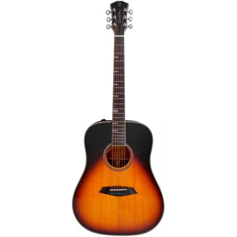 SIRE A4-D DREADNOUGHT VINTAGE SUNBURST