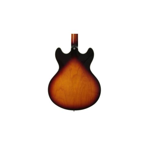 SIRE H7 VS VINTAGE SUNBURST