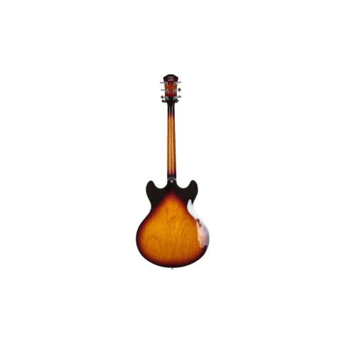 SIRE H7 VS VINTAGE SUNBURST