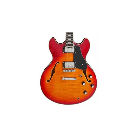 SIRE H7 CS CHERRY SUNBURST