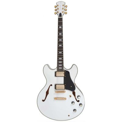 SIRE H7 WH WHITE