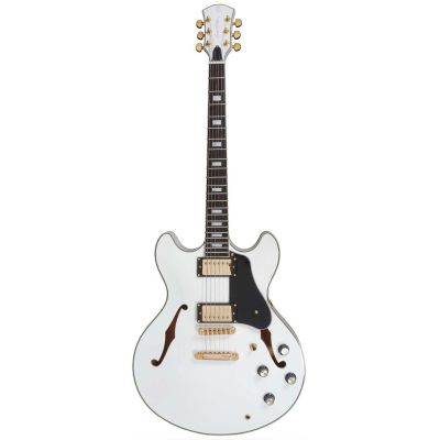 SIRE H7 WH WHITE 2