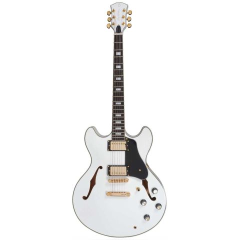 SIRE H7 WH WHITE