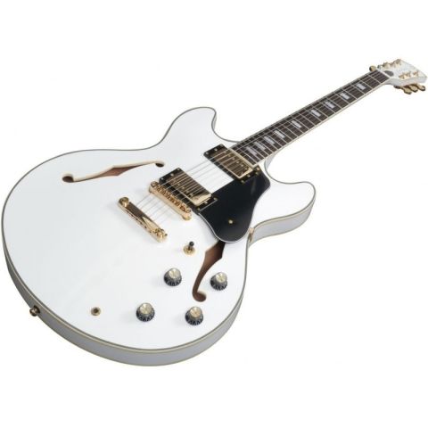 SIRE H7 WH WHITE